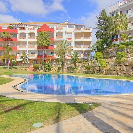 Sitio de Calahonda Isla Soleada Apt מראה חיצוני תמונה