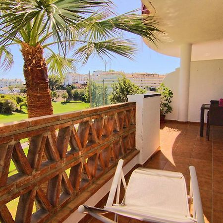 Sitio de Calahonda Isla Soleada Apt מראה חיצוני תמונה