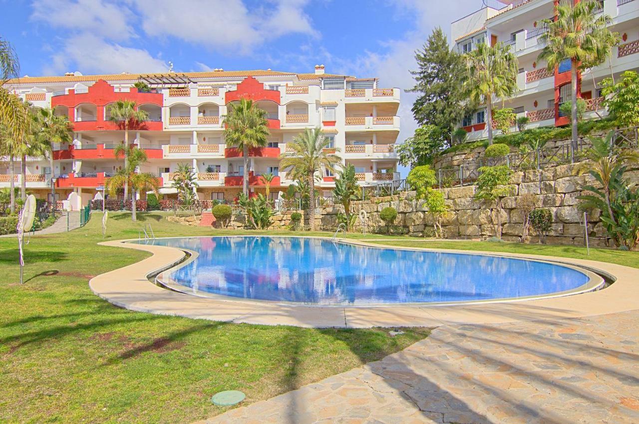 Sitio de Calahonda Isla Soleada Apt מראה חיצוני תמונה