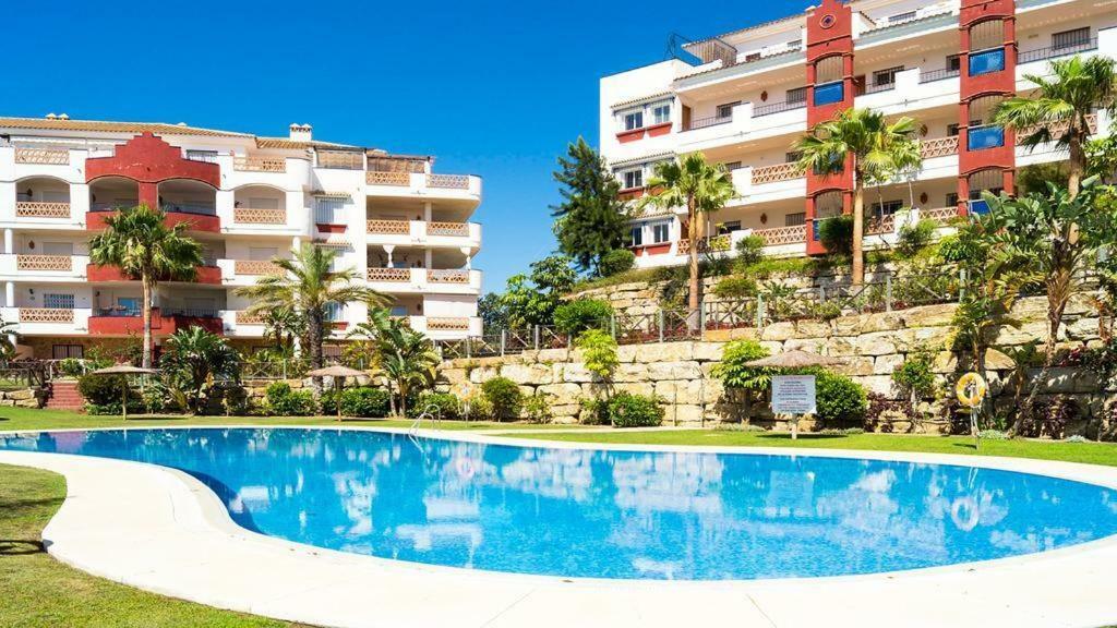 Sitio de Calahonda Isla Soleada Apt מראה חיצוני תמונה