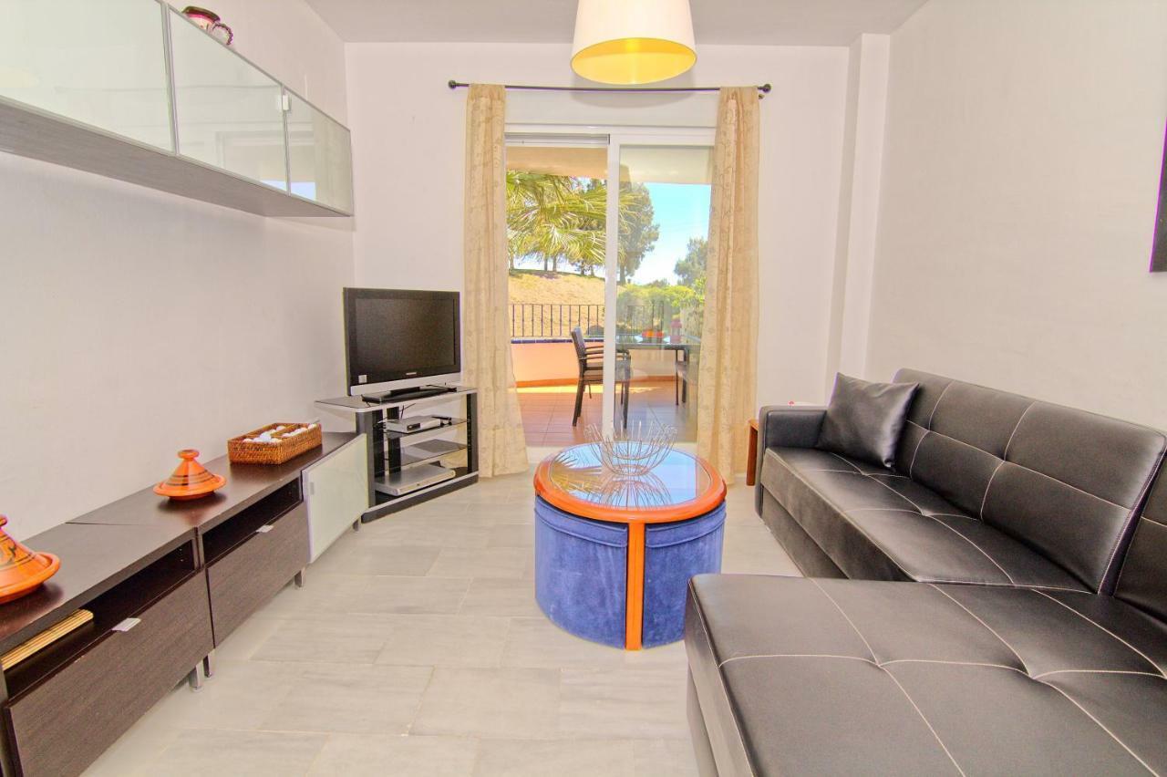 Sitio de Calahonda Isla Soleada Apt מראה חיצוני תמונה