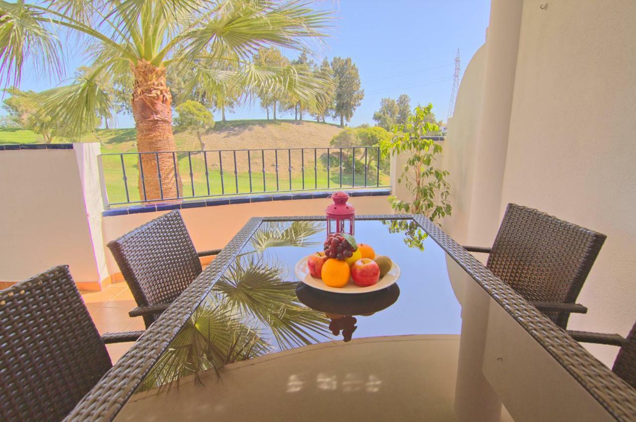 Sitio de Calahonda Isla Soleada Apt מראה חיצוני תמונה