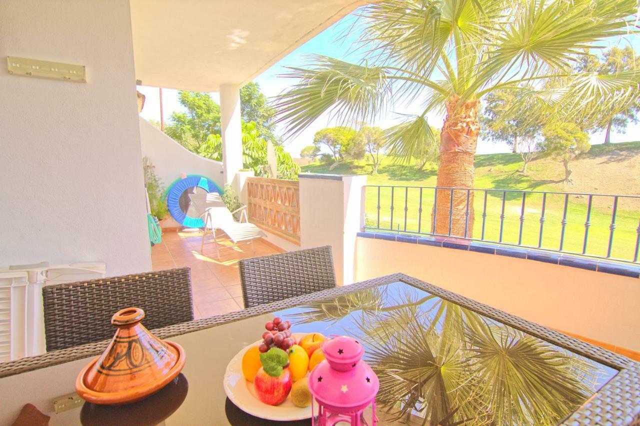 Sitio de Calahonda Isla Soleada Apt מראה חיצוני תמונה
