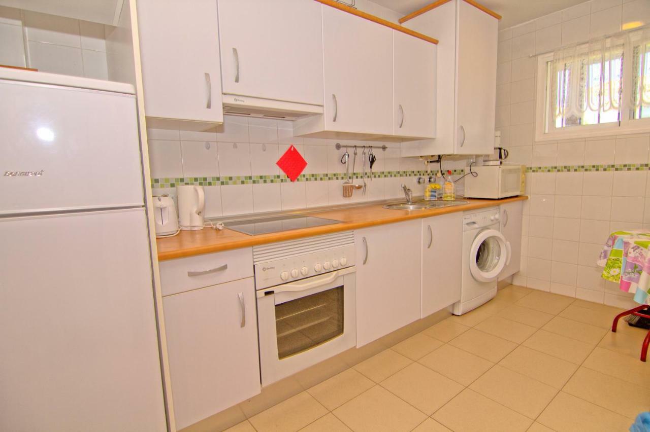 Sitio de Calahonda Isla Soleada Apt מראה חיצוני תמונה
