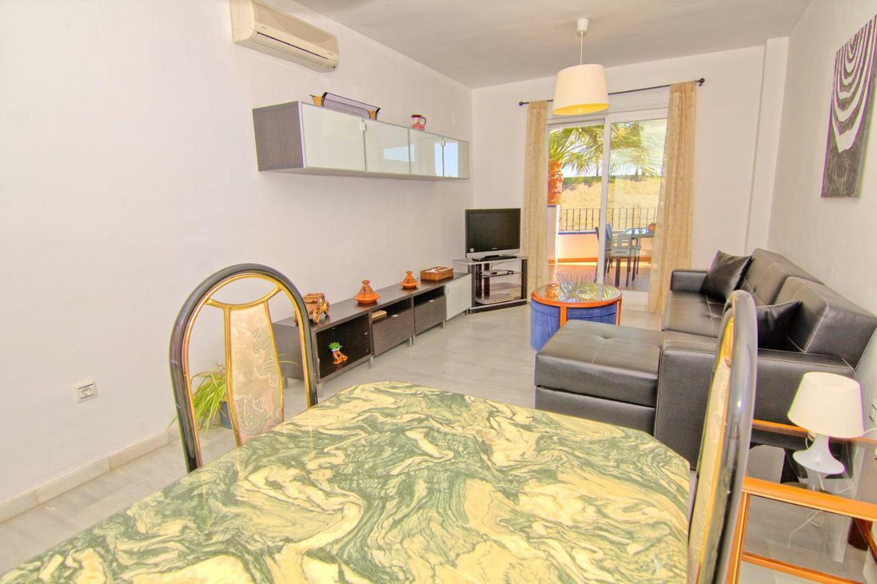 Sitio de Calahonda Isla Soleada Apt מראה חיצוני תמונה